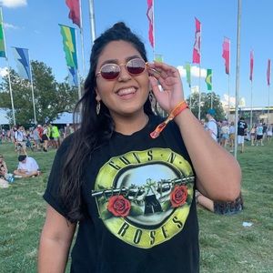 Meet your Posher, Juliann